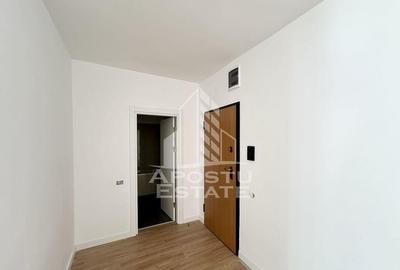 Garsonieră semidecomandată în Torontalului - 8