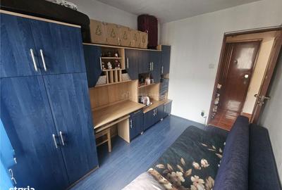 Apartament cu 3 camere, mobilat în Central - 20