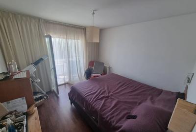 Faleza nord-apartament 4 camere decomandat cu gaze - 7