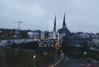 Apartament cu 3 camere decomandat în Dorobanților - 3