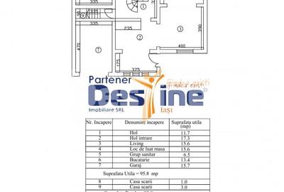 Casă individuală cu 5 camere cu Canalizare în Valea Adâncă - 18