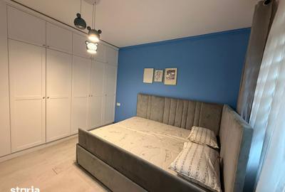 Casă cu 4 camere cu Teren 370 Mp în Muntenii de Jos - 8