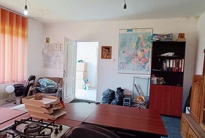 Casa si teren de 916mp in Sacele,cu front la B-dul Brasovului - 2