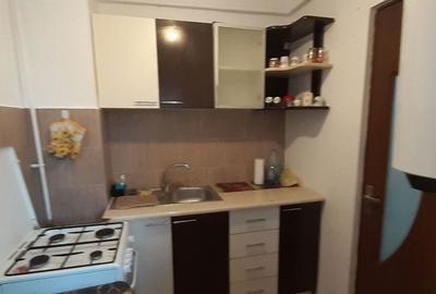 Garsonieră decomandată în Unirii Sud - 4