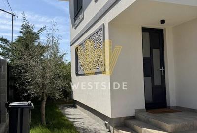 Casă cu 4 camere cu Teren 253 Mp în Giroc - 6