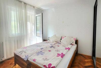 Apartament 3 camere de inchiriat, zona Circumvala?iunii - 2