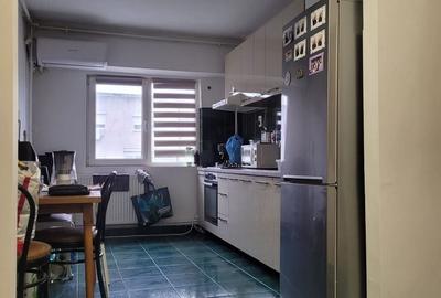 Apartament cu 2 camere decomandat, mobilat în Tomis III - 3