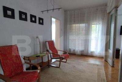 Apartament 2 camere, antreu spatios, 3 terase- una inchisa, - 3