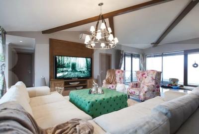 Casă cu 7 camere în Rediu - 6