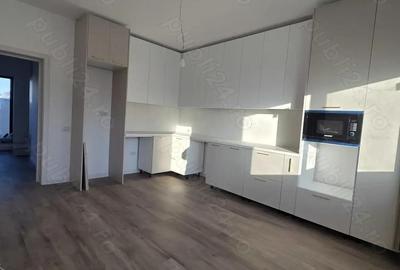 Casă cu 4 camere cu Teren 241 Mp în Chercea - 10