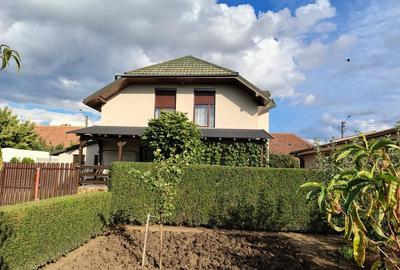 Casă cu 5 camere cu Teren 600 Mp în Central - 8