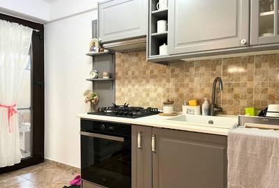 OVIDIU - VILĂ DUPLEX AL DOILEA RAND LA LAC - MOBILATA SI UTILATA LUX - 7