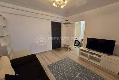 Apartament 2 camere - Copou, 50mp | 2023 + CT + AC Apartament 2 camere - Copou, 50mp | 2023 + CT + AC - 3