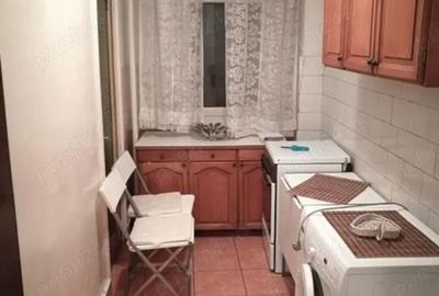 Garsonieră decomandată în Tei - 3