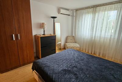 Victoriei apartament 3 camere, etaj 3, 85 mp, parcare - 2