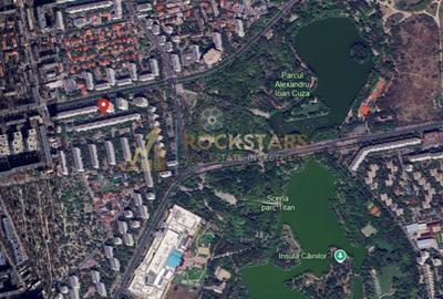 Apartament cu 2 camere semidecomandat, mobilat în Baba Novac - 17