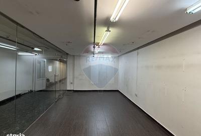 Spațiu comercial, de 24 mp, în Mărăști - 3
