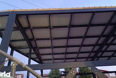 Spațiu comercial, de 250 mp, în Chiajna - 3