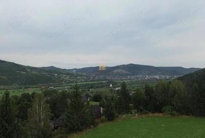 Teren de 5023 mp, în Voroneț - 6