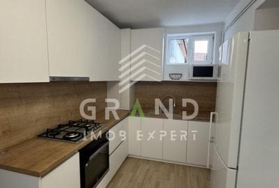 Duplex cu 3 camere în Grigorescu