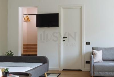 REA1027156 Studio Ultracentral I Afacere Airbnb la cheie disponibil imediat - 9