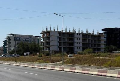 Apartamente si Studiouri Mamaia Nord Ansamblul Black Pearl Residence - 3