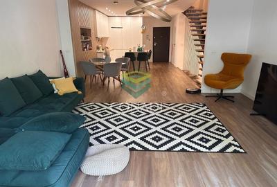 Casă cu 5 camere cu Canalizare în Floreasca - 4