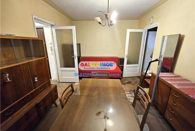 Apartament 2 camere, 55 mp Titan - Campia Libertatii - 1