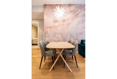 Apartament cu 2 camere decomandat, mobilat în Floreasca - 15