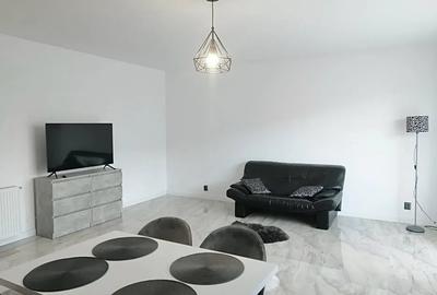 Apartament cu 2 camere semidecomandat, mobilat în Florești - 3