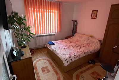 Apartament cu 2 camere decomandat în Central - 2