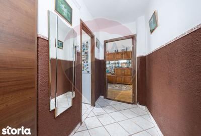 Apartament cu 2 camere decomandat, mobilat în Ștefan cel Mare - 6