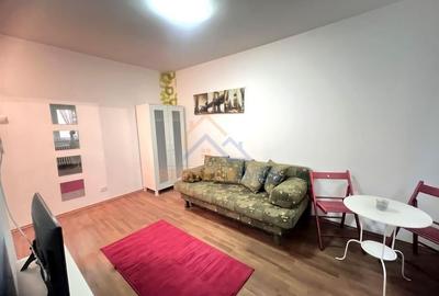 Vanzare garsoniera renovata Unirii - Piata Alba Iulia - 1