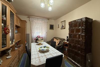 Casa individuala 2 camere, 80mp utili, 997 teren in Utvin - 5