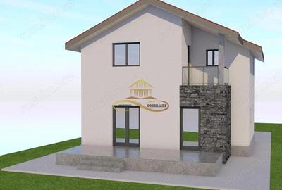 Casă cu Teren 500 Mp în Hemeiuș - 3