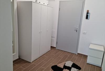 Studio - Tomis Plus - Loc Parcare  Proprietate - Termen Lung - 5