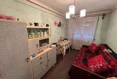 Apartament 3 camere, 47mp - Cugir - 3