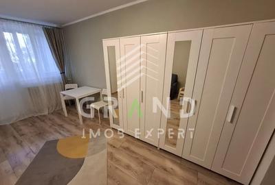 Garsonieră semidecomandată, mobilată în Gheorgheni - 3