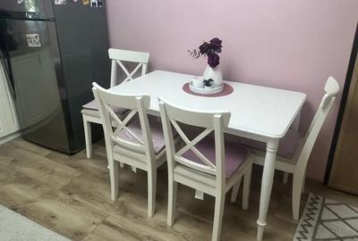 Apartament 3 camere - 4