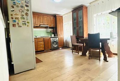 Apartament cu 4 camere în Dărmănești - 6