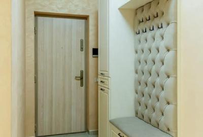 Inch.Gars LUX Mobilata /utilata , bloc Boutiq, facturi incluse - 5