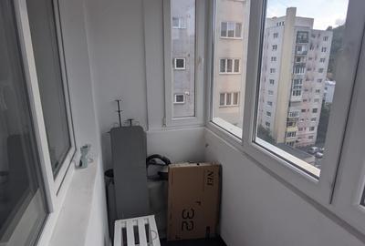 Apartament de vânzare, 2 camere, 52 mp, Piața Agroalimentară Grigorescu - 15