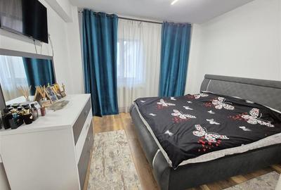 Apartament 3 camere, mobilat, parcare, boxa, BLOC NOU, Pepinierii - 3