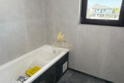 Duplex cu 4 camere cu Teren 305 Mp în Măgurele - 20
