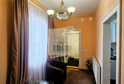 Apartament cu 3 camere decomandat, mobilat în Orașul de Jos - 10