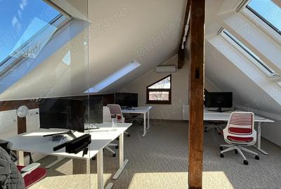 Spațiu comercial, de 500 mp, în Exterior Vest - 4