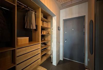 Garsonieră nedecomandată, mobilată în Mogoșoaia - 8