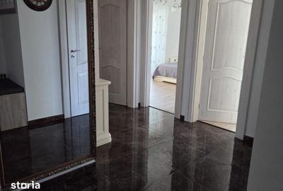 Apartament cu 3 camere în Nicolina - 8
