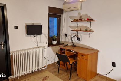 Casă cu 5 camere cu Teren 145 Mp în Foișorul de Foc - 16