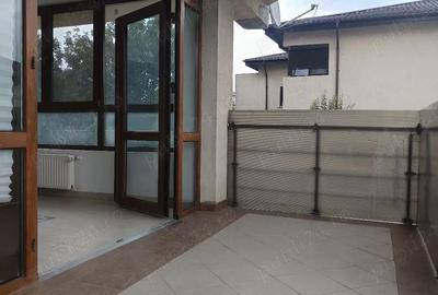 Apartament cu 3 camere semidecomandat în Central - 5